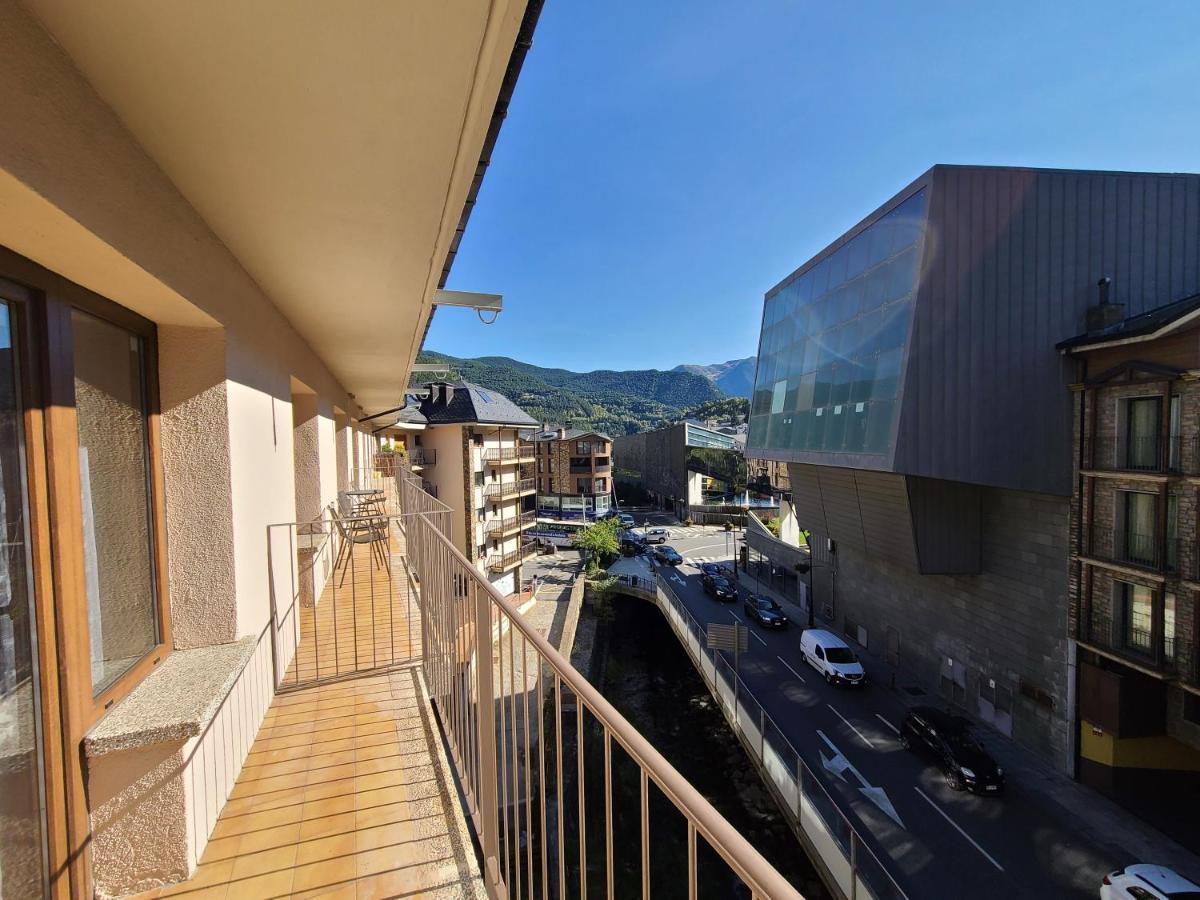 New Duplex A 25M Del Telecabina De La Massana 643 Экстерьер фото